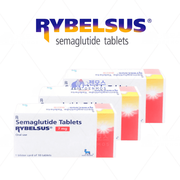 리벨서스 7mg (30정)