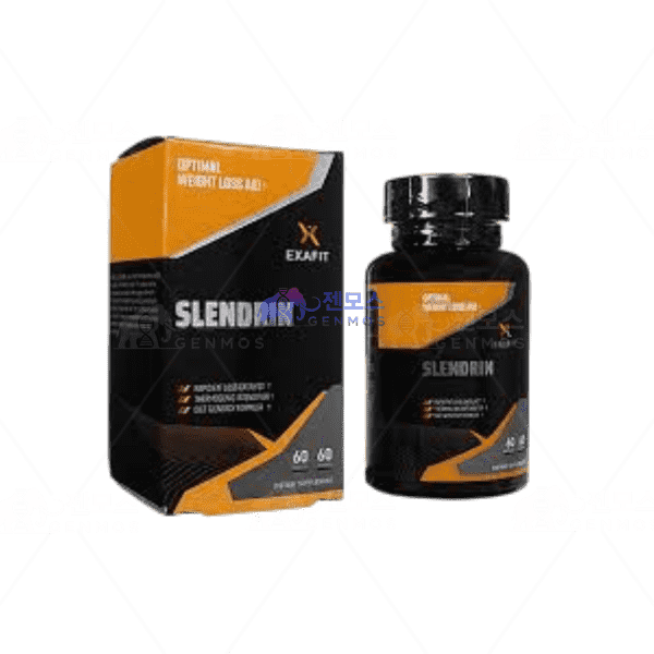 Slendrin 다이어트 (60정)