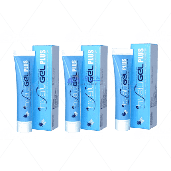 히알루로산 보습젤 30g