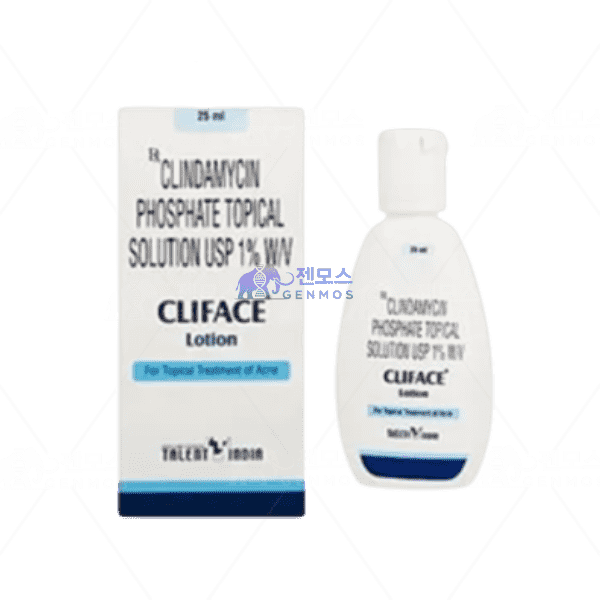 CLIFACE 로션 25ml