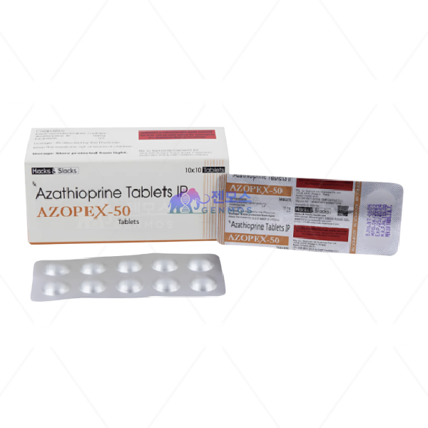 Azopex-50 (100정)