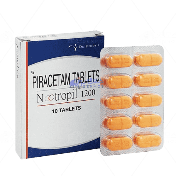 피라세탐 누트로필 1200mg