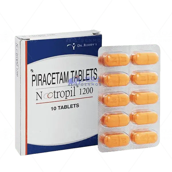 피라세탐 누트로필 1200mg