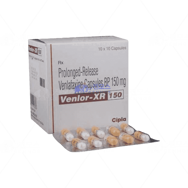 벤라팍신 VENLOR-XR 150MG