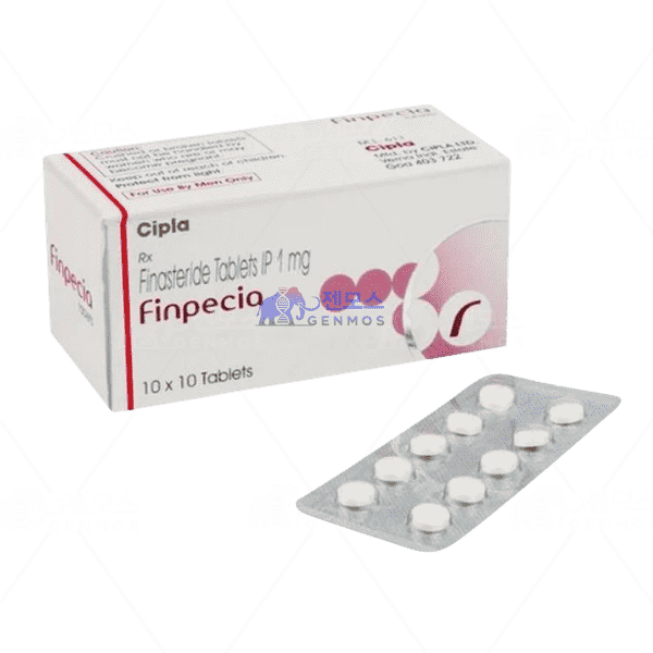 핀페시아 100정 (1BOX)