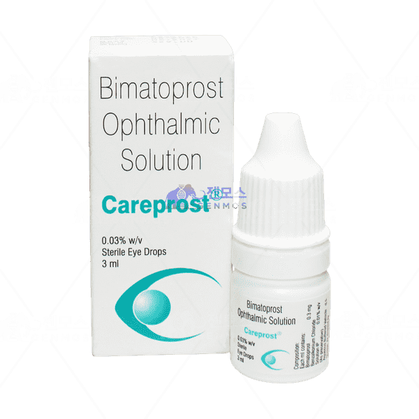 케어프로스트 (비마토프로스트 0.03 3ml)