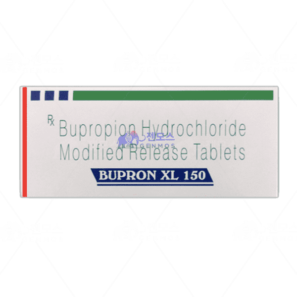 부프론 XL 150 (부프로피온 150mg)