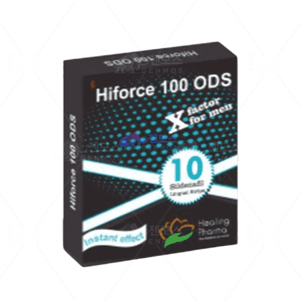 하이포스 100 필름형 (실데나필 100mg)
