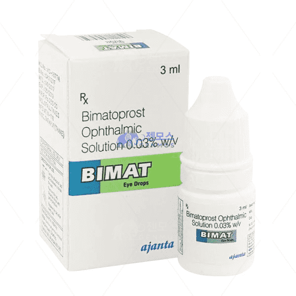 비마트 (비마토프로스트 0.03 3ml)