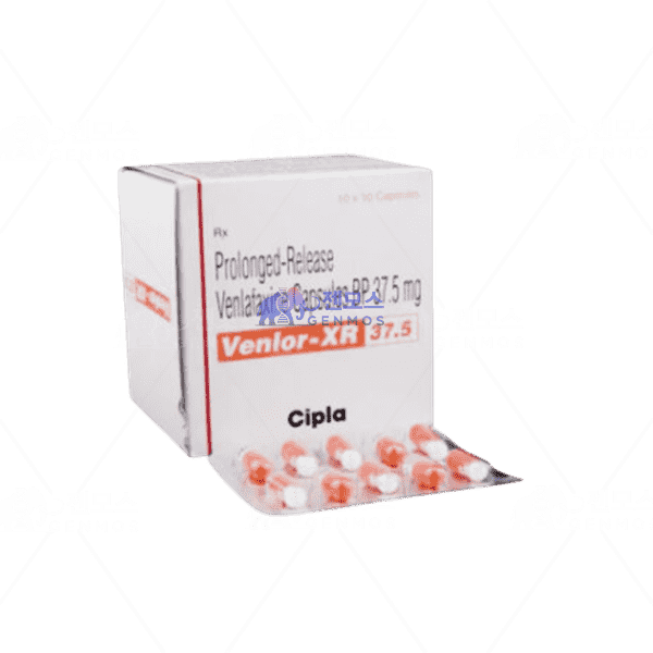벤로 XR 37.5 (벤라팍신 37.5mg)