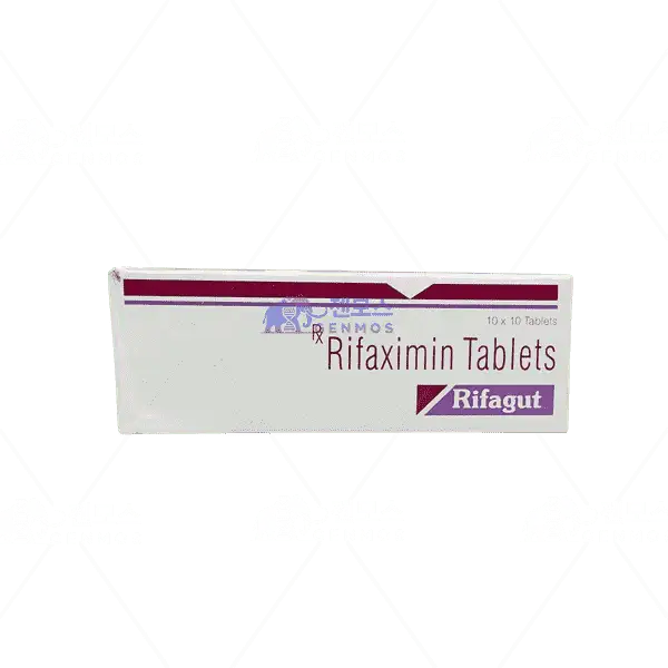 리파거트 200mg ( 리팍시민200mg )