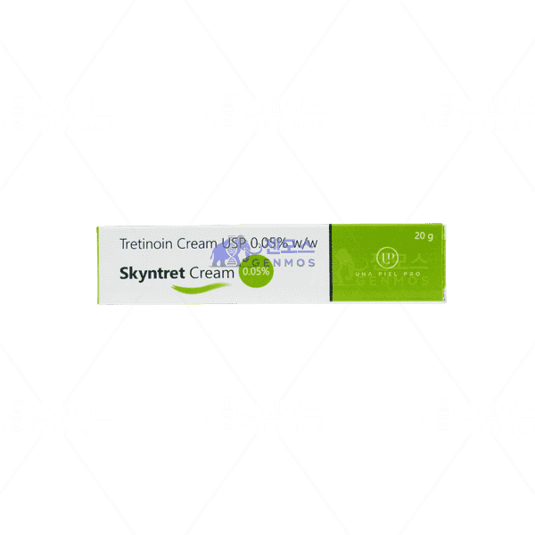 SKYNTRET 크림 (트레티노인 0.05% 20g)