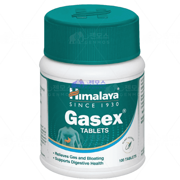 히말라야 가스엑스(Gasex)