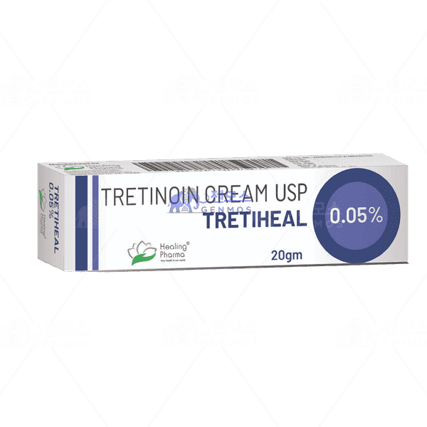 트레티힐 0.05 (트레티노인0.05% 20g)