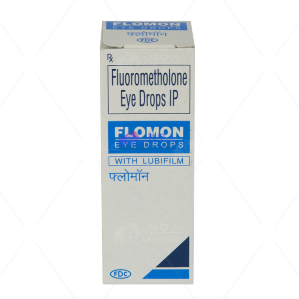 FLOMON (플루오로메톨론 0.1%)