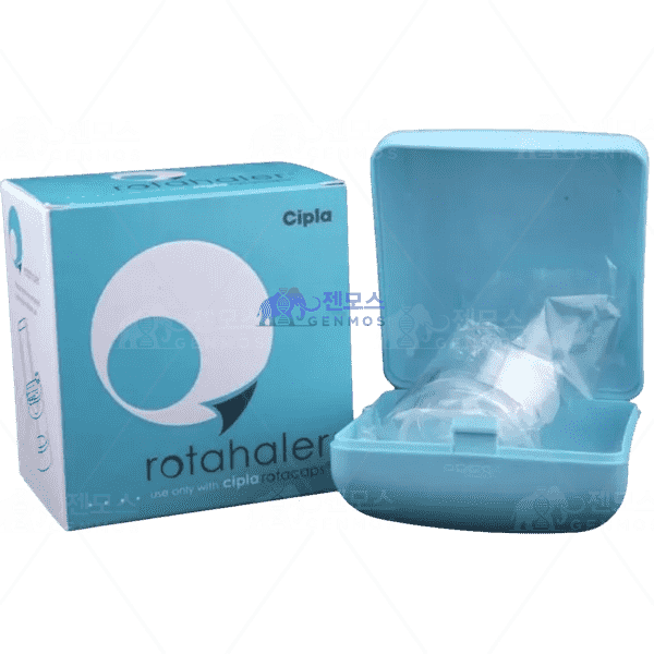 rotahaler inhaler