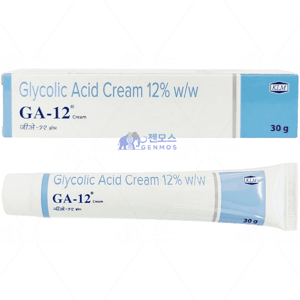 GA-12 (글리콜산 12%)