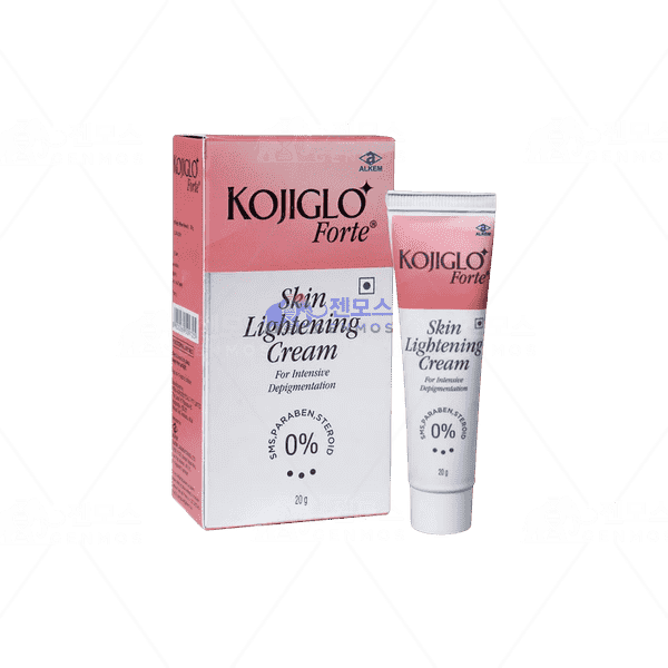Kojiglo Forte Cream