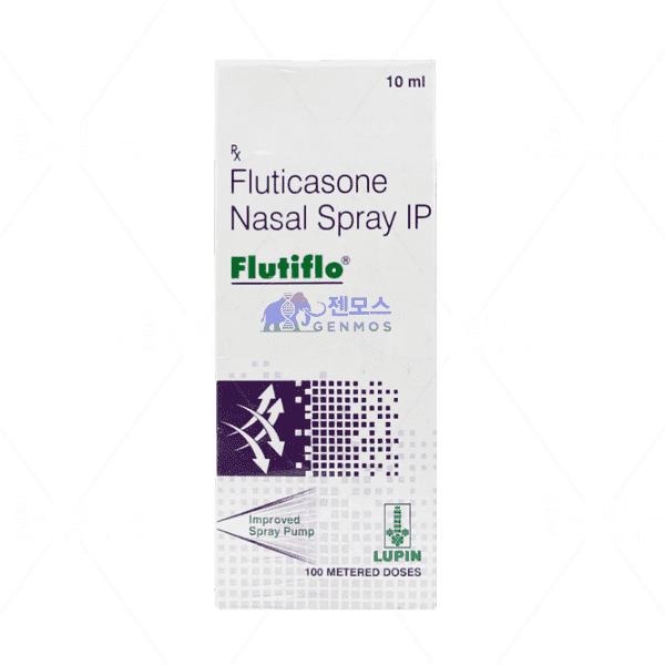 Flutiflo (플루티카손 50mcg)