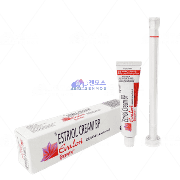 ESTRIOL CREAM BP (에스트리올 1mg)