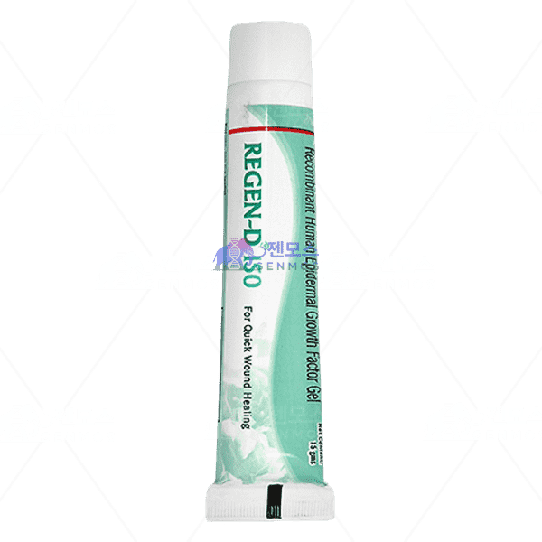 REGEN-D 150 (EGF 150mcg)