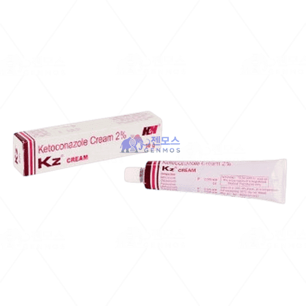 KZ CREAM (케토코나졸 2%)