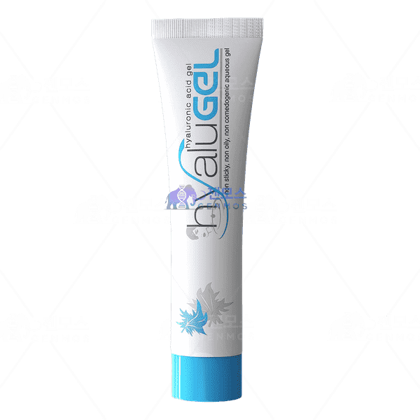 Hyalu gel (히알루론산)