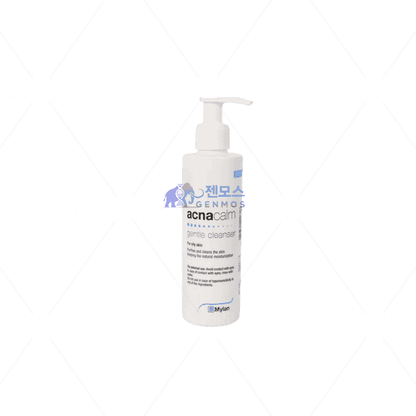 Gentle cleanser 200ml (소듐 라우로일 글루타메이트, 글리세린)