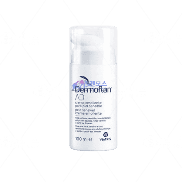 Dermoflan AD 100ml(니아신아마이드, 라우레스-9, 자일리톨)