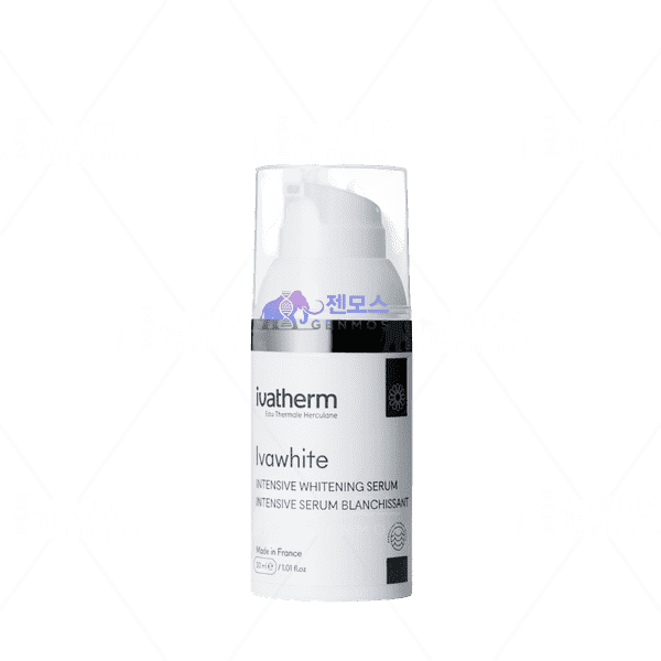 Ivawhite 30ml(나이아신아마이드, 히알루론산)