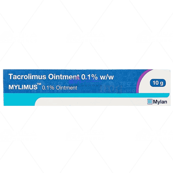 Mylimus(타크로리무스 연고)