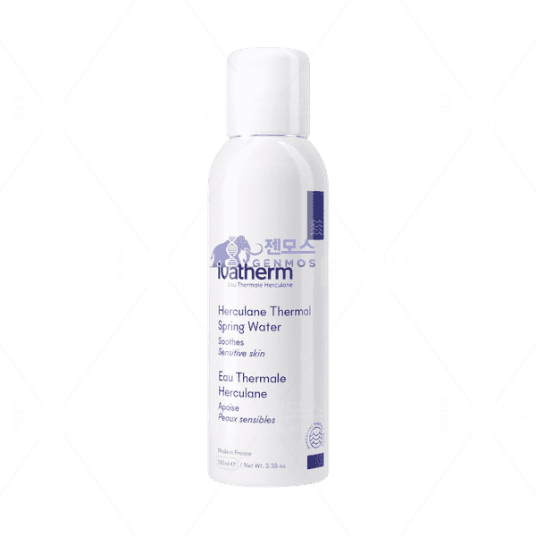 Herculane Thermal Spring Water 100ml(중탄산염, 마그네슘, 실리카)