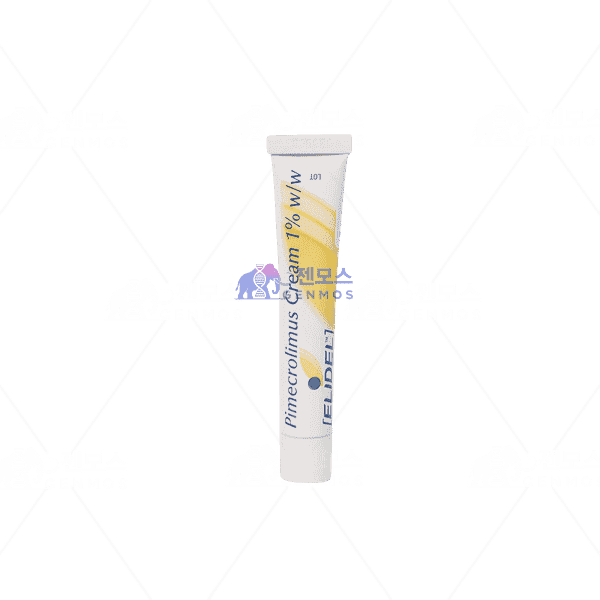 Elidel 10g(피메크로리무스)