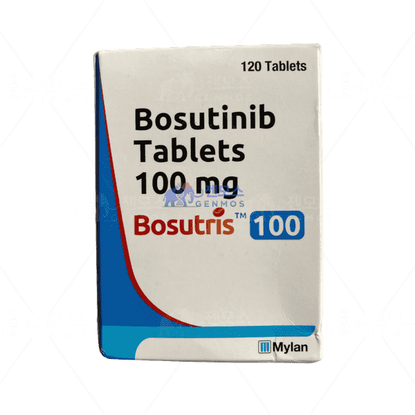 Bosutris(보수티닙)