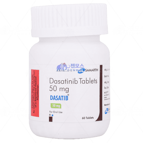 DASATIB(다사티닙 50mg)