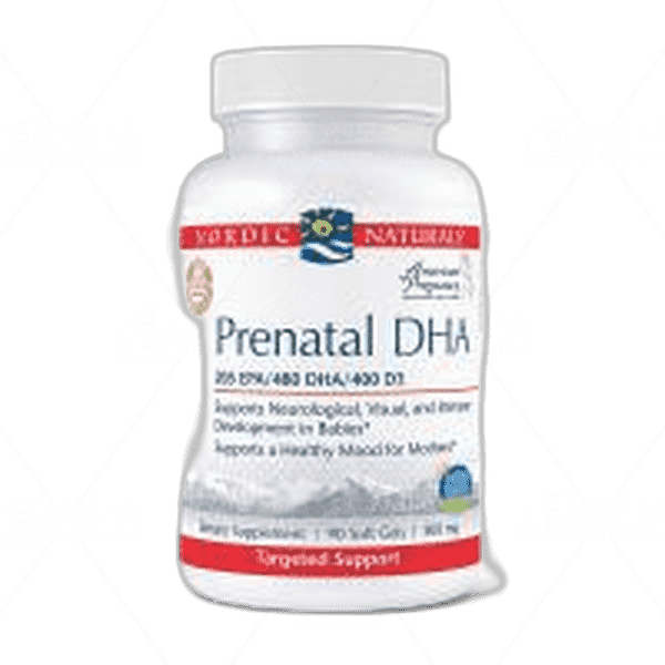 [[Nordic Naturals]] 프리네이탈 DHA 830 mg DHA 480/EPA 205 + 400 IU 비타민 D3 무맛, 90 소프트젤