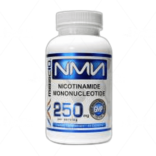 [[Maac10]] NMN (니코틴아마이드 모노뉴클레오티드) 250 mg 30 캡슐