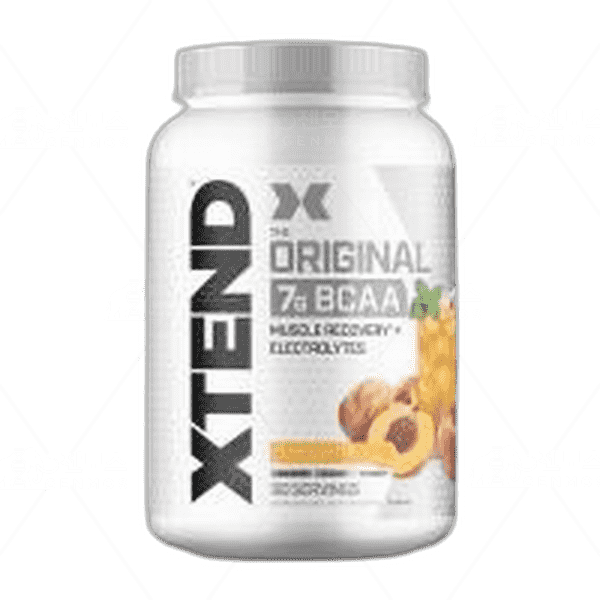 [[Xtend]] 오리지널 BCAA 피치 아이스 티 90 서빙, 1.4 kg