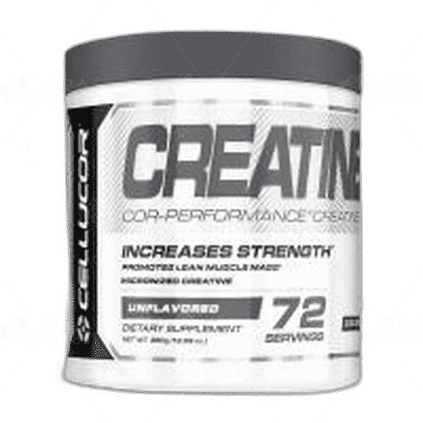 [[Cellucor]] 크레아틴, 무향, 72 서빙 360 g