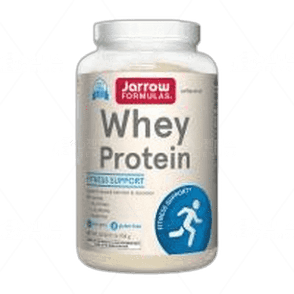 [[Jarrow Formulas]] 웨이 프로틴 파우더 무맛, 908 g