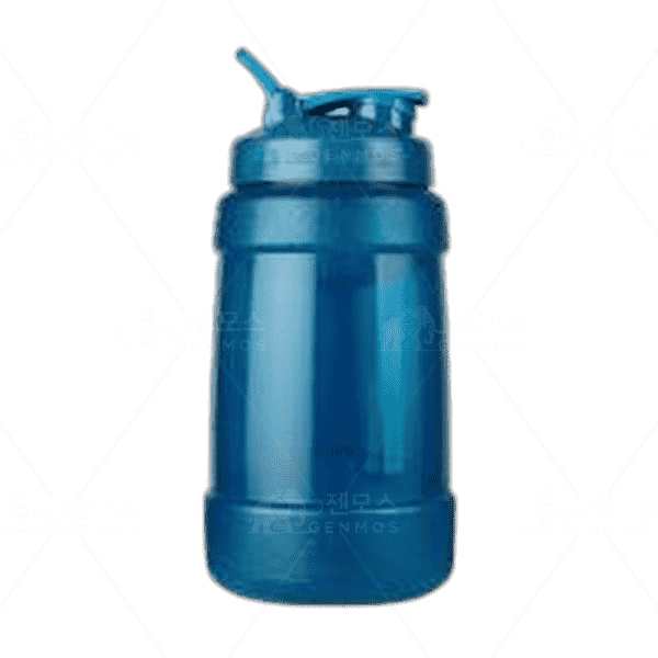 [[BlenderBottle]] 하이드레이션 코다 워터 저그 오션 블루, 2.2 L