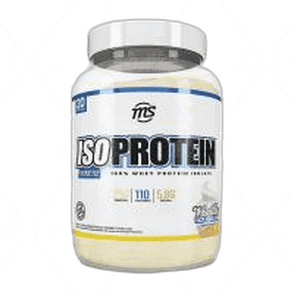 [[Man Sports]] Iso프로틴 가수분해 100% 웨이 프로틴 아이솔레이트 파우더 바닐라 아이스 크림 20 서빙, 600 g