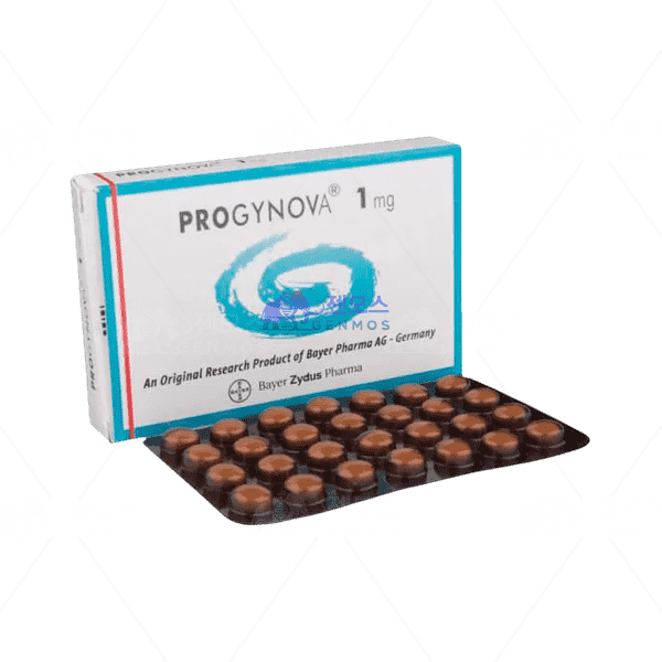 프로기노바 1 ( 에스트라디올 estradiol 1mg )