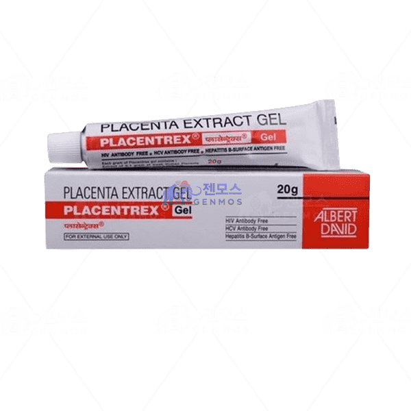 플라센트렉스 젤 (플라센타 Placenta)