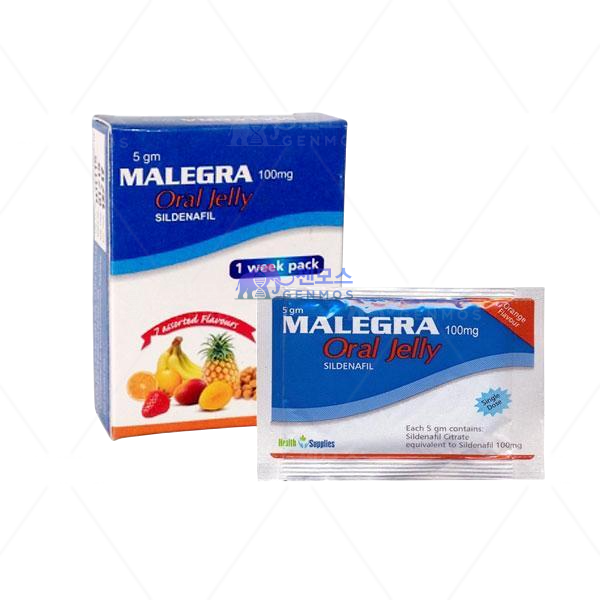 Malegra Oral Jelly