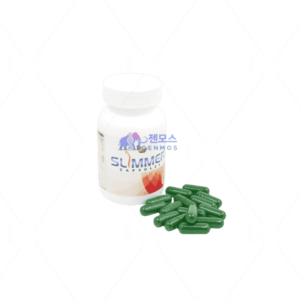 Slimmer (면역력 건강식품)