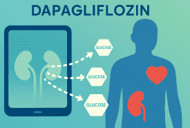 다파글리플로진(Dapagliflozin)의 놀라운 변화 경험