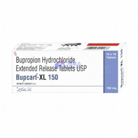부프카트 뷰프카트 XL 150 (부프로피온 150mg)